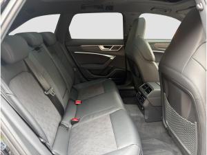 Audi RS6 Avant qu MATRIX Pano AHK Virtual 360° 4xSHZ