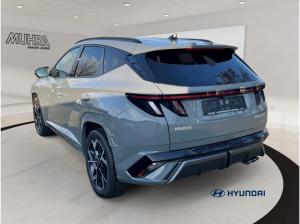 Hyundai TUCSON 1.6 T-GDI 180PS N Line X Assistenz-P. ❗BITTE ZUERST LESEN❗