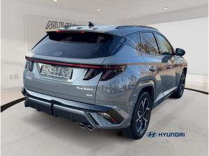 Hyundai TUCSON 1.6 T-GDI 180PS N Line X Assistenz-P. ❗BITTE ZUERST LESEN❗