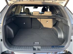 Hyundai TUCSON 1.6 T-GDI 180PS N Line X Assistenz-P. ❗BITTE ZUERST LESEN❗