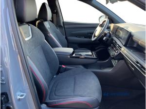 Hyundai TUCSON 1.6 T-GDI 180PS N Line X Assistenz-P. ❗BITTE ZUERST LESEN❗