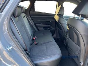 Hyundai TUCSON 1.6 T-GDI 180PS N Line X Assistenz-P. ❗BITTE ZUERST LESEN❗