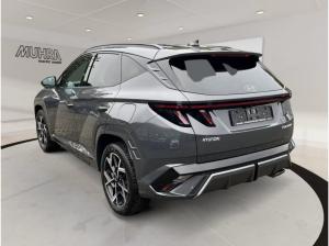 Hyundai TUCSON 1.6 T-GDI 180PS N Line X Assistenz-P. ❗BITTE ZUERST LESEN❗