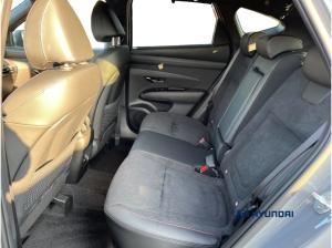Hyundai TUCSON 1.6 T-GDI 180PS N Line X Assistenz-P. ❗BITTE ZUERST LESEN❗