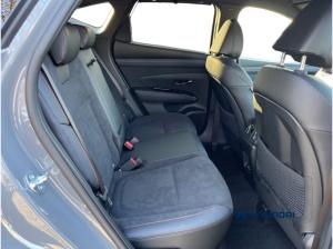 Hyundai TUCSON 1.6 T-GDI 180PS N Line X Assistenz-P. ❗BITTE ZUERST LESEN❗