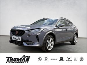 Cupra Formentor 1.5TSI ohne weitere Nebenkosten