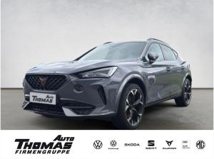 Cupra Formentor 1.5TSI ohne weitere Nebenkosten