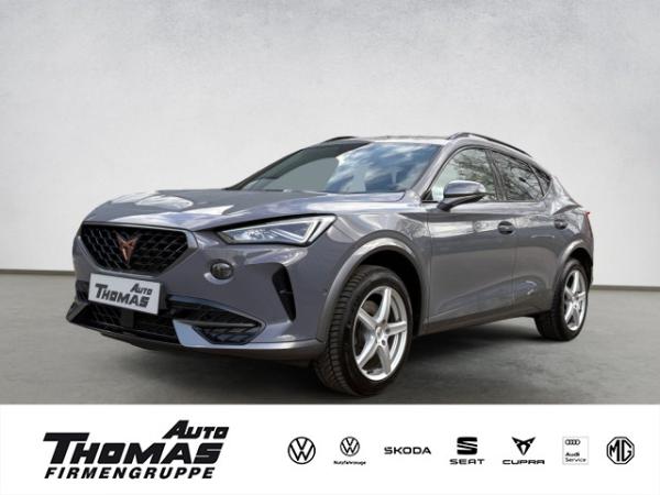 Cupra Formentor 1.5TSI ohne weitere Nebenkosten