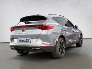 Cupra Formentor 1.5TSI ohne weitere Nebenkosten