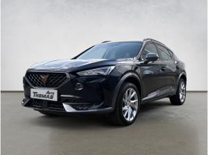 Cupra Formentor 1.5TSI DSG AHK