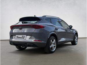 Cupra Formentor 1.5TSI ohne weitere Nebenkosten