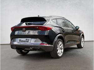Cupra Formentor 1.5TSI DSG AHK