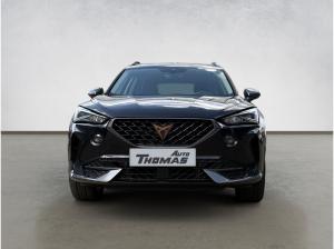 Cupra Formentor 1.5TSI DSG AHK