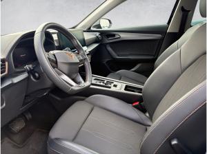 Cupra Formentor 1.5TSI DSG AHK