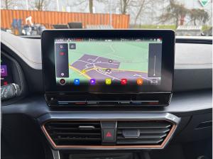 Cupra Formentor 1.5TSI DSG AHK