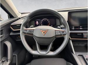 Cupra Formentor 1.5TSI DSG AHK