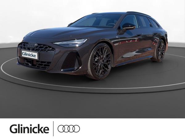Audi A6 Avant V6 TDI QUATTRO+S-LINE EDIT.ONE+TECHPRO