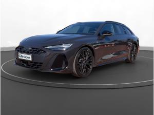 Audi A6 Avant V6 TDI QUATTRO+S-LINE EDIT.ONE+TECHPRO