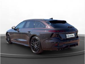 Audi A6 Avant V6 TDI QUATTRO+S-LINE EDIT.ONE+TECHPRO