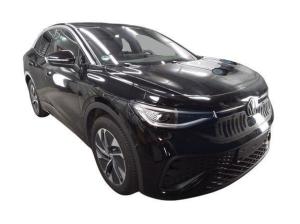 Volkswagen ID.5 Pure Navi IQ.Light LaneAssist SideAssist