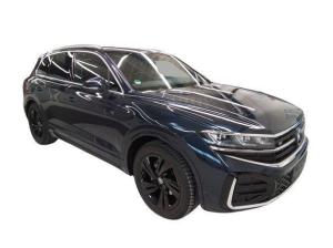 Volkswagen Touareg 3.0 V6 TDI R-Line 4Motion Navi AHK IQ.LIGHT - HD-Matrix-Scheinwerfer Standheizung DAB+