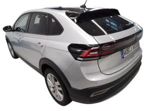 Volkswagen Taigo 1.0 TSI DSG Style Navi IQ.LIGHT - LED-Matrix-Scheinwerfer Panoramadach ARückfahrkamera DAB+