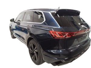 Volkswagen Touareg 3.0 V6 TDI R-Line 4Motion Navi AHK IQ.LIGHT - HD-Matrix-Scheinwerfer Standheizung DAB+