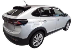 Volkswagen Taigo 1.0 TSI DSG Style Navi IQ.LIGHT - LED-Matrix-Scheinwerfer Panoramadach ARückfahrkamera DAB+