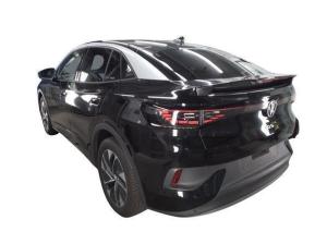 Volkswagen ID.5 Pure Navi IQ.Light LaneAssist SideAssist