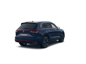 Volkswagen Touareg 3.0 V6 TDI R-Line 4Motion Navi AHK IQ.LIGHT - HD-Matrix-Scheinwerfer Standheizung DAB+