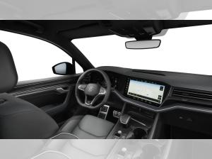 Volkswagen Touareg 3.0 V6 TDI R-Line 4Motion Navi AHK IQ.LIGHT - HD-Matrix-Scheinwerfer Standheizung DAB+