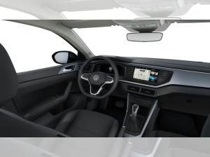 Volkswagen Taigo 1.0 TSI DSG Style Navi IQ.LIGHT - LED-Matrix-Scheinwerfer Panoramadach ARückfahrkamera DAB+