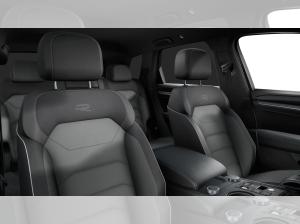 Volkswagen Touareg 3.0 V6 TDI R-Line 4Motion Navi AHK IQ.LIGHT - HD-Matrix-Scheinwerfer Standheizung DAB+