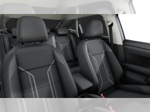 Volkswagen Taigo 1.0 TSI DSG Style Navi IQ.LIGHT - LED-Matrix-Scheinwerfer Panoramadach ARückfahrkamera DAB+