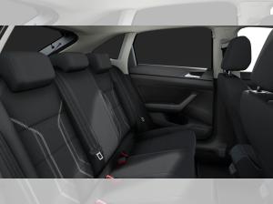 Volkswagen Taigo 1.0 TSI DSG Style Navi IQ.LIGHT - LED-Matrix-Scheinwerfer Panoramadach ARückfahrkamera DAB+