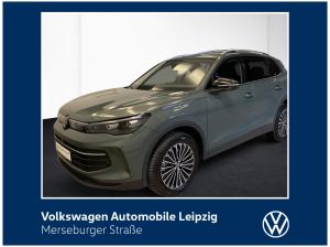 Volkswagen Tiguan ENERGY TDI DSG Preisvorteil 10054 €