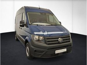 Volkswagen Crafter 35 Kasten MR HD Aut. Preisvorteil 11778€