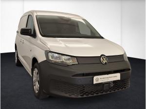 Volkswagen Caddy Cargo 1.5 l TSI Preisvorteil 5235 €