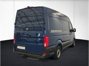 Volkswagen Crafter 35 Kasten MR HD Aut. Preisvorteil 11778€