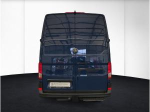 Volkswagen Crafter 35 Kasten MR HD Aut. Preisvorteil 11778€