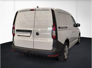 Volkswagen Caddy Cargo 1.5 l TSI Preisvorteil 5235 €