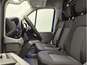 Volkswagen Crafter 35 Kasten MR HD Aut. Preisvorteil 11778€