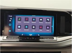 Volkswagen Multivan Life TDI Preisvorteil 6454 €
