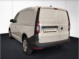 Volkswagen Caddy Cargo 1.5 l TSI Preisvorteil 5235 €