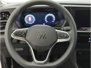 Volkswagen Caddy Cargo 1.5 l TSI Preisvorteil 5235 €