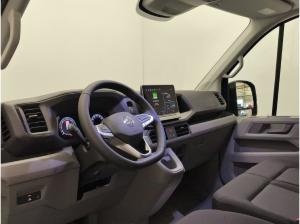 Volkswagen Crafter 35 Kasten MR HD Aut. Preisvorteil 11778€