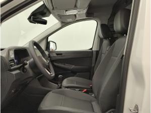 Volkswagen Caddy Cargo 1.5 l TSI Preisvorteil 5235 €