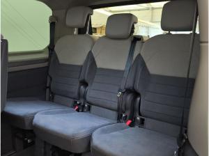 Volkswagen Multivan ENERGY TDI Preisvorteil 11189 €