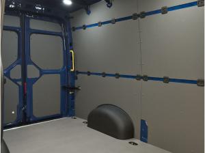 Volkswagen Crafter 35 Kasten MR HD Aut. Preisvorteil 11778€
