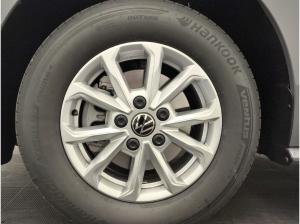 Volkswagen Multivan Life TDI Preisvorteil 6454 €